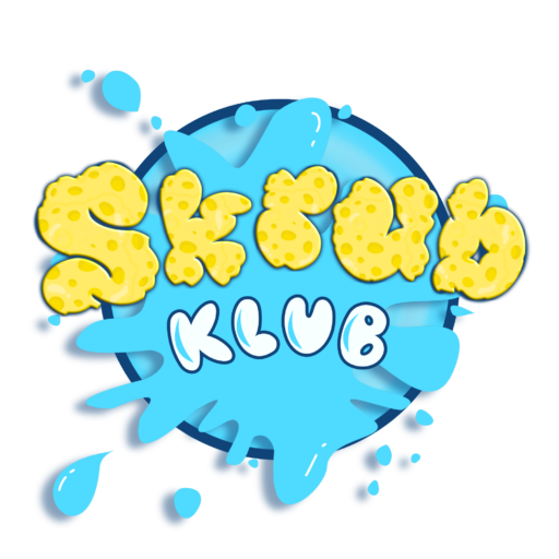skrubklub.com