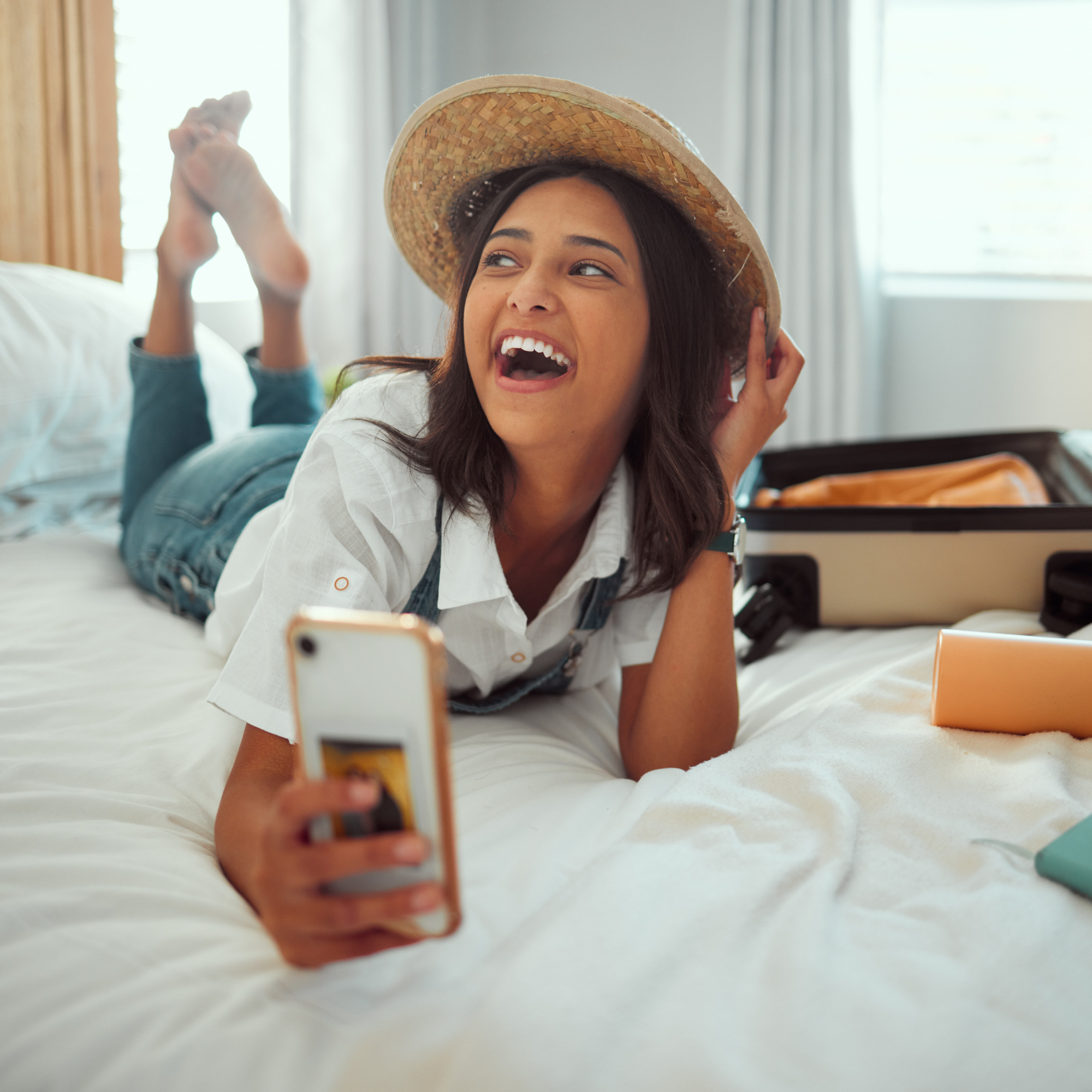 The Secret to 5-Star Airbnb Reviews: Consistent Turnover Cleaning