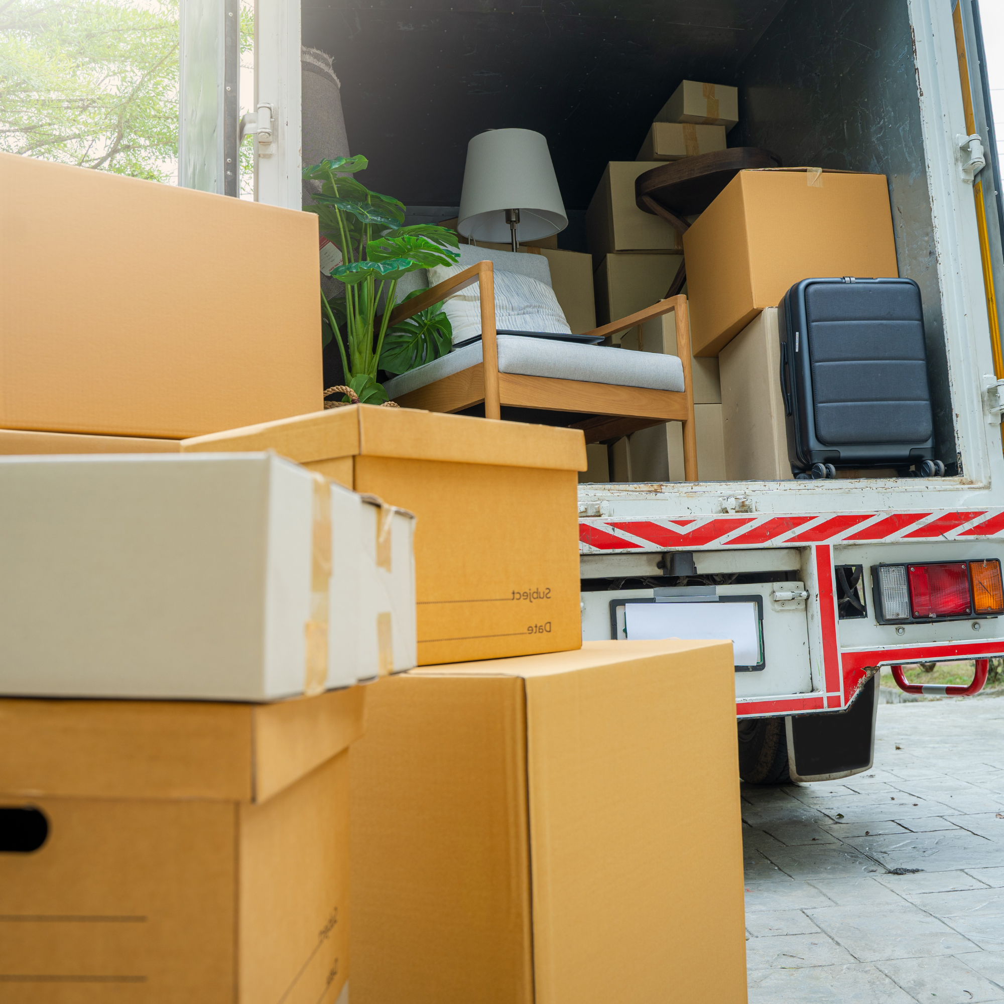 Why Professional Move-Out Cleaning Can Help Protect Your Security Deposit
